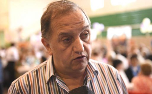 Linares: “El pacto fiscal atenta contra la autonomía de Chubut”