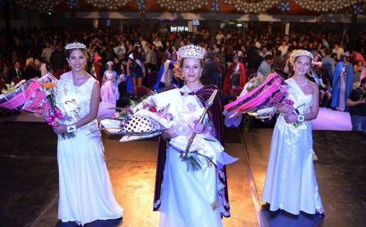 Abrieron las inscripciones para la elección de la reina de la ciudad