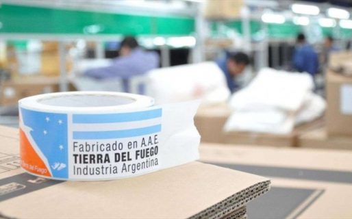 Tristeza fueguina: La electrónica tuvo su peor año de los últimos 10