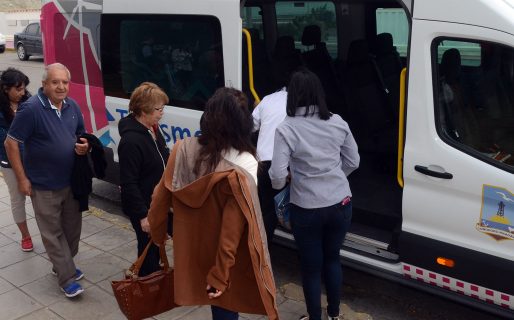 El próximo lunes arranca la 11ª temporada de Turistas por un Día