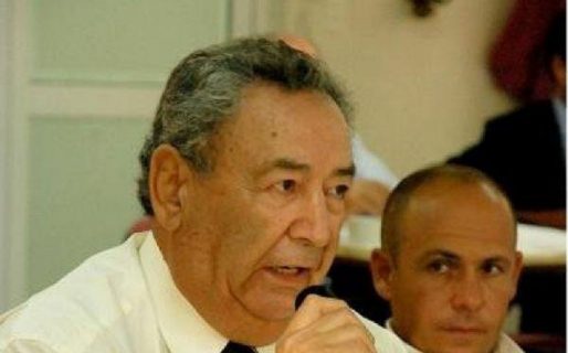 En el día de la radio falleció Ricardo Enrique Astete