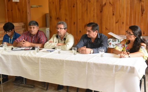Murcia: “Estamos comprometidos con las inquietudes de los vecinos”