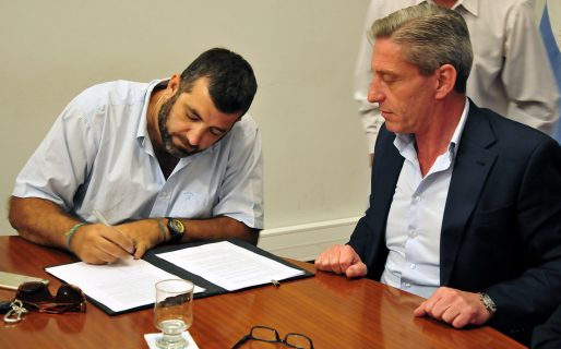 La Federación Empresaria del Chubut pide la aprobación del Pacto Fiscal