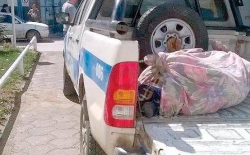 No dejaron ingresar un cuerpo a la morgue del Hospital