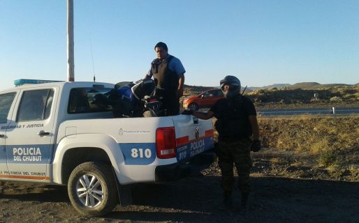 Detectan tres alcoholemias en el ingreso a la playa de Restinga