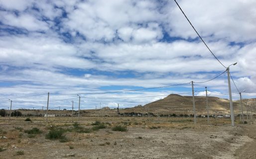 Estos son los requisitos para acceder a un terreno en km. 5