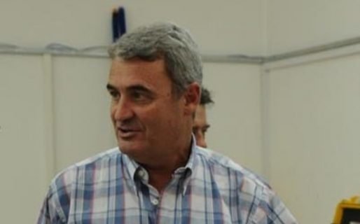 Renunció el titular del IPV provincial Nelson Williams