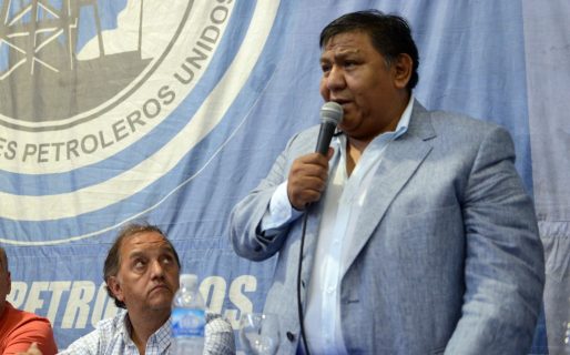 “Es una vergüenza que los diputados desconozcan la emergencia económica”