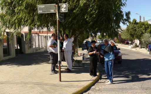 Destinarán personal de tránsito y señalización en el José Fuchs