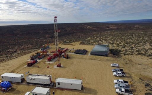 Neuquén aprobó 8 nuevos planes de inversión en gas