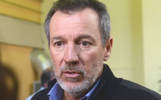 Boyero: “El bono traerá obras de pavimento y servicios públicos”
