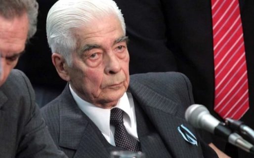 Murió el represor Luciano Benjamín Menéndez