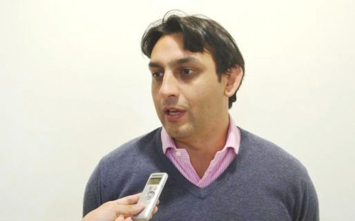 “Cada año más contribuyentes optan por el pago anual”