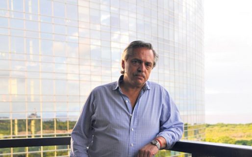 El Presidente en su laberinto