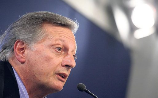 Para Aranguren, en 2020 Argentina será exportadora de petróleo y en 2022 de gas