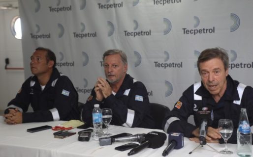 El ministro Aranguren ya esboza tres planes para el gas