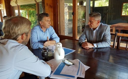 Facilitan exigencias de deuda para que puedan financiarse las provincias
