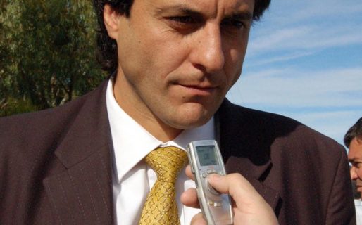 “Di Filippo quiere colocar a un amigo de él en la Secretaría de Pesca”