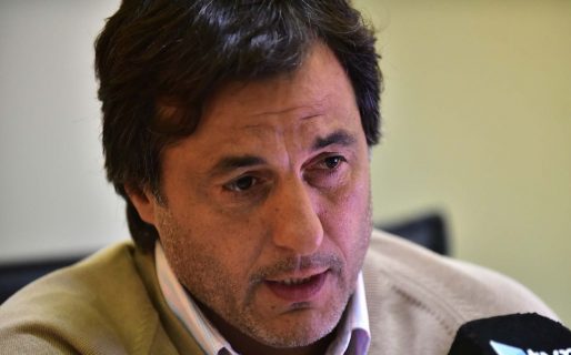 Separarán a funcionarios de Pesca por el contrabando de langostinos