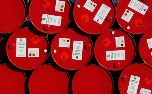 El Brent se disparó un 14,4% y ahora se ubica en los us$28,47 dólares