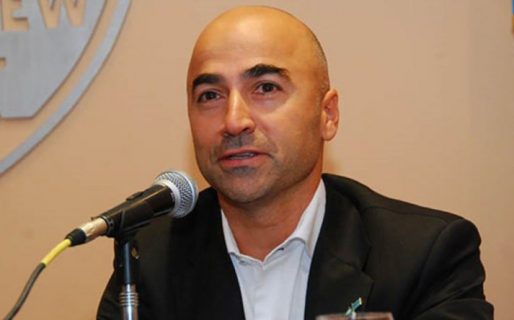 Jorge Aidar Bestene abandonó el Partido Justicialista