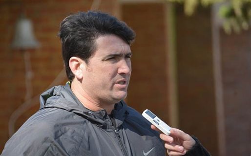 “YPF debe invertir en Chubut, y no venir a saquearnos y depredarnos”