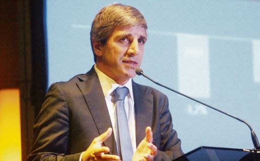 Firmas offshore: Caputo explicará ante el gabinete nacional