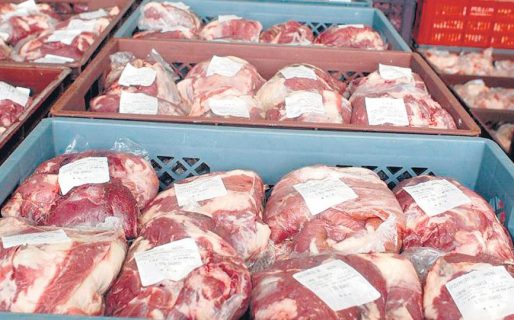 Panorama económico: Cuestión de carne