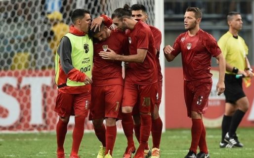 Cerca del milagro: Independiente cayó en los penales