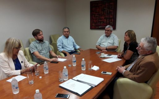 No habrá Sesión Extraordinaria en la Legislatura