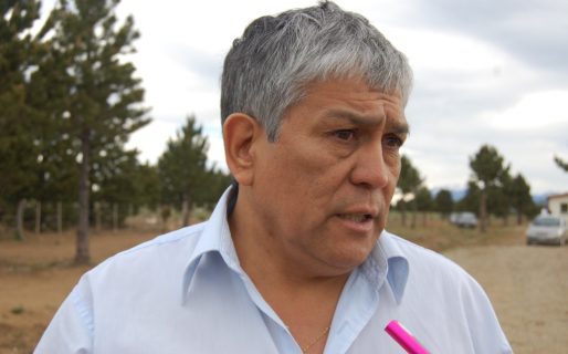 Currilén criticó a diputados del FPV por “no acompañar a los intendentes”