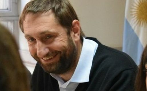 El PRO quiere pelear la intendencia de Comodoro en 2019