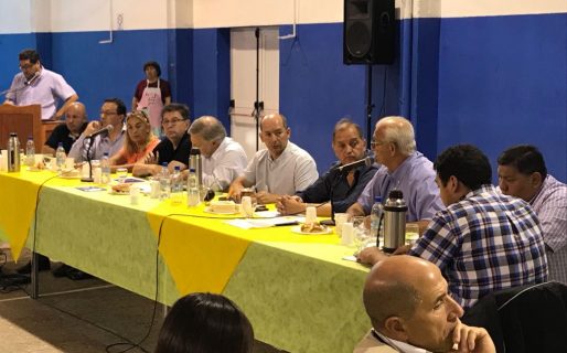 “Respeto el no a la minería, pero habría que ver de qué viven”