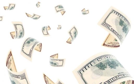 Deuda externa sin freno para financiar la fuga