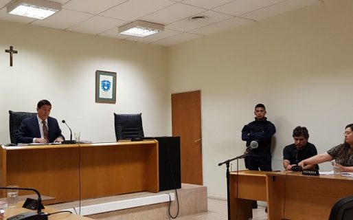 Femicidio: La Fiscalía pidió imputar a Cervera por homicidio agravado