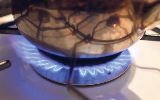 Prevén otra ronda de aumentos en las facturas de gas