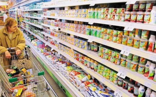 Según el Indec, los salarios le ganaron a la inflación en 2017