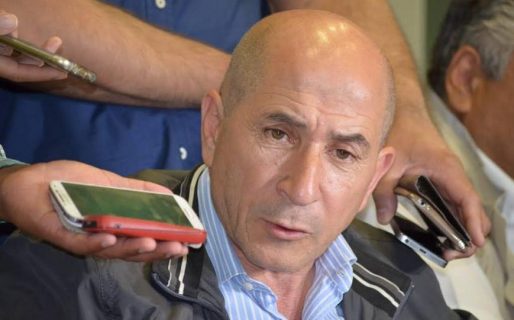 Llugdar: “Hay nuevos puestos y eso genera otra expectativa”