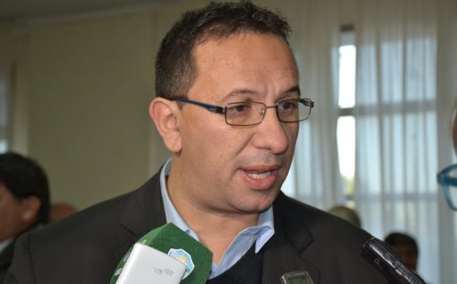 Maderna: “No vamos a tomar ninguna decisión alocada” sobre la minería