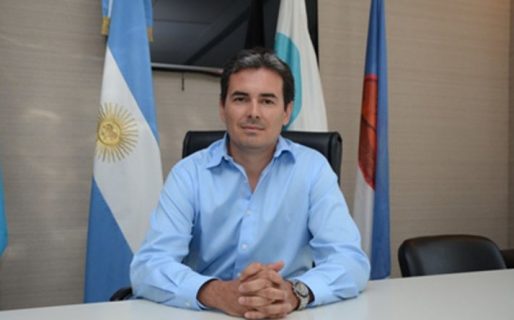 Para Provincia, los riesgos de la minería serían mínimos en la zona de la Meseta