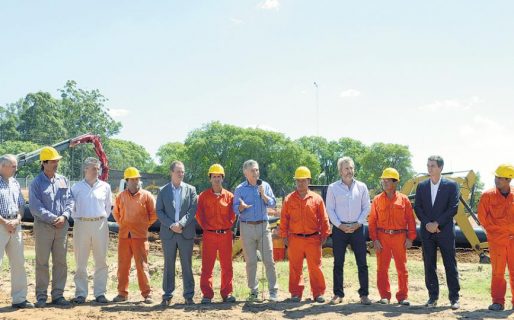 El Gobierno intentó minimizar la multitudinaria marcha y reducirla a Moyano
