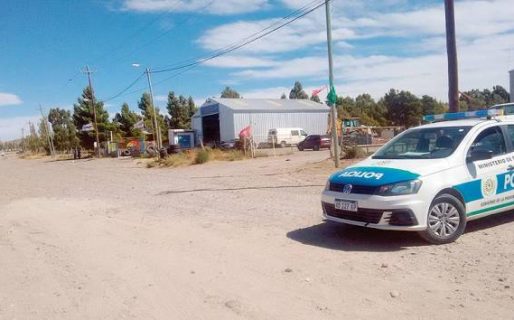 Un hombre murió tras ser apuñalado y hay dos demorados