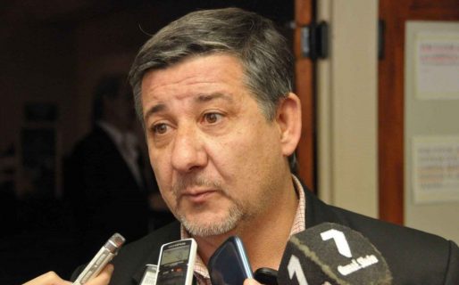 Pagani cuestionó a YPF por dejar sin energía al interior provincial