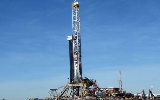 Para Shell, su máxima prioridad es Vaca Muerta
