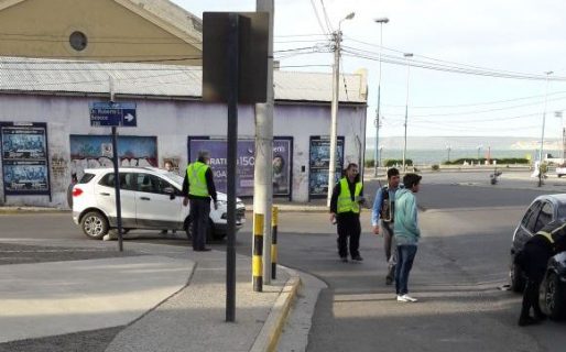 Se detectaron 3 alcoholemias positivas durante la mañana del domingo