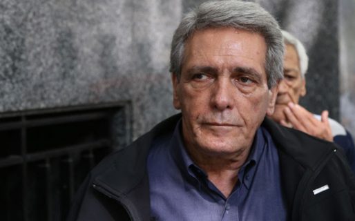 Quiebre en la CGT: Duro cruce entre Daer y Acuña