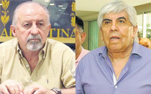 “Gobiernan contra los que menos tienen”