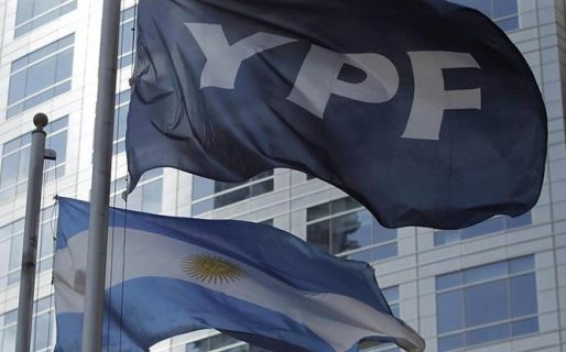 YPF confirmó la venta de una parte a General Electric