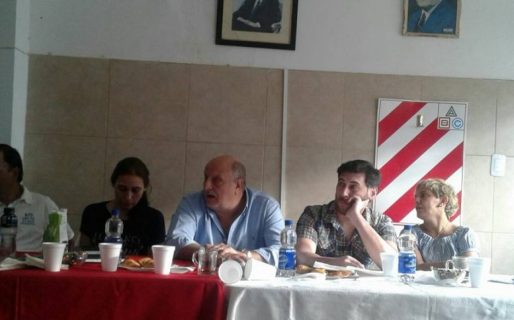La UCR emitió un duro comunicado contra el Gobierno Provincial