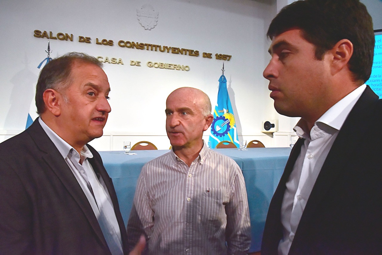 Linares: “Es una excelente iniciativa si se garantiza seguridad y recobro”